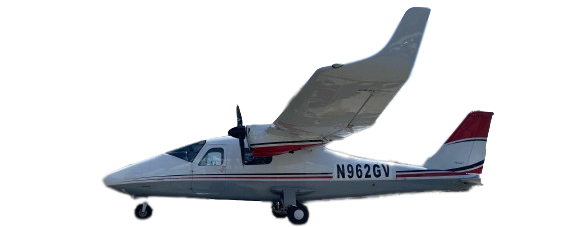 Piper P2006T Flight Simulator in Miami