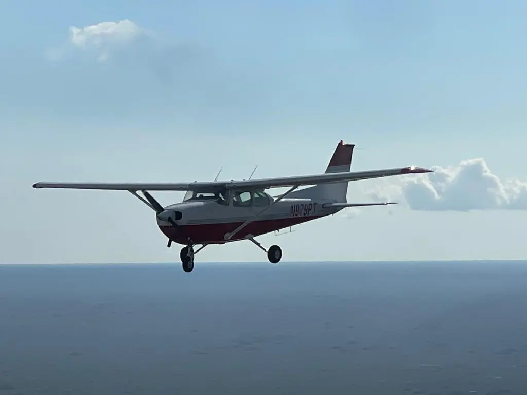 International pilots Schhol in miami