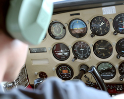 private pilot training services in miami